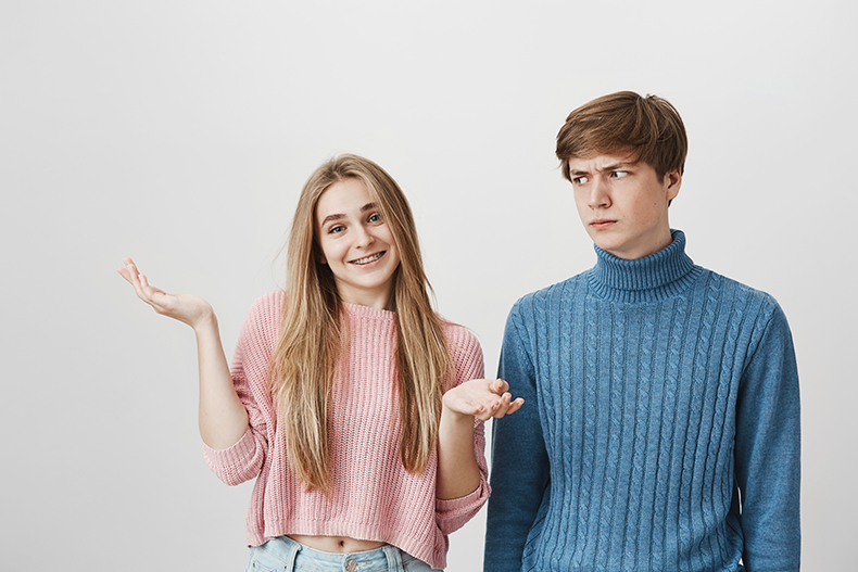 Изменяться или быть собой?